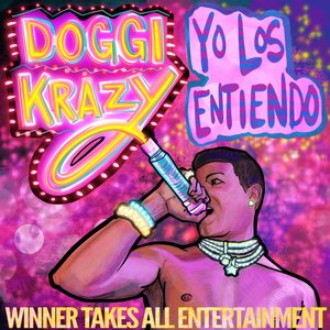 Yo Los Entiendo (Explicit)