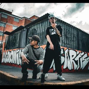 Conexiones (feat. M Par) (Explicit)