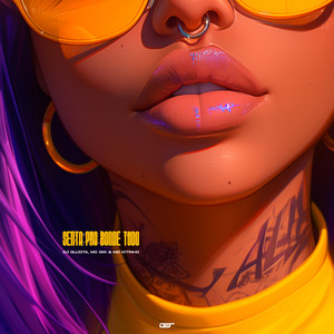 Senta pro Bonde Todo (Explicit)