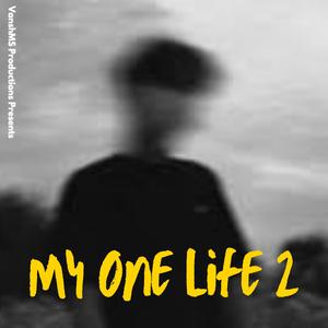 My One Life 2 (feat. Shailzaa & Abhishek)