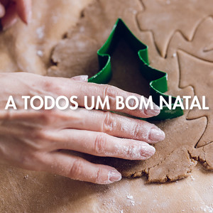 A Todos Um Bom Natal