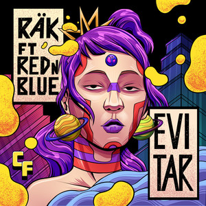 Evitar (Feat. REDNBLUE)