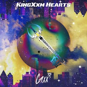 KingXxm Hearts (Explicit)