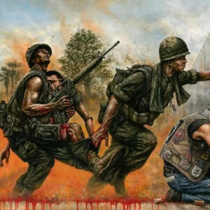 warfare (Explicit)