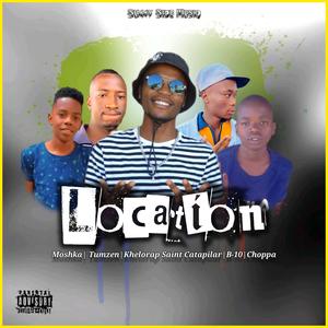 Location (official audio) (feat. Tumzen my Captain x Moshka x B-10 & Choppa)