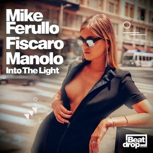 Mike Ferullo - Into the Light