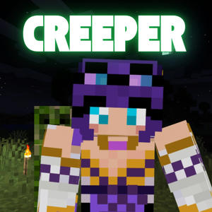 Creeper, Aw Man