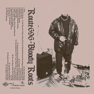 Round and Round It Goes (Explicit)