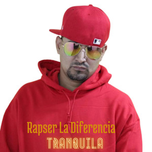 Tranquila (Explicit)