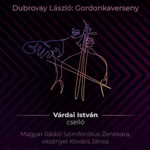 Dubrovay László: Gordonkaverseny