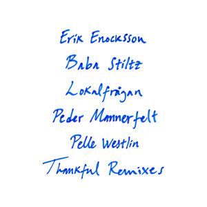 Thankful Remixes