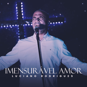 Imensurável Amor (Playback)