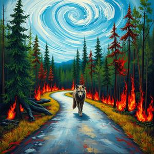 Charlemagne freestyle (Explicit)