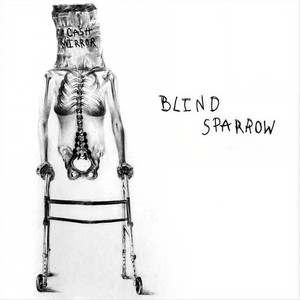 Cash Mirror(feat. A.J. Minette)