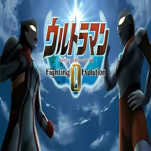 Ultraman Fighting Evolution 0  BGM