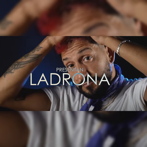 Ladrona