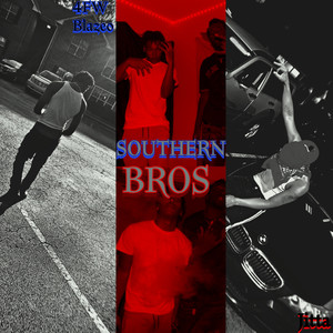 Southern Bros (Explicit)