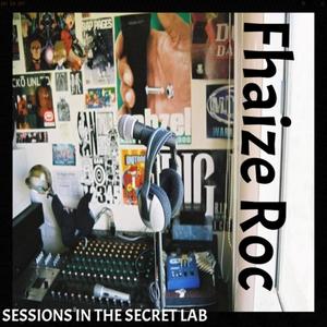 Sessions In the Secret Lab (Explicit)