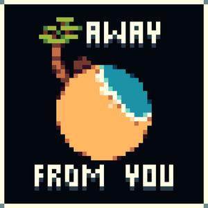 Away From You (Sped Up|Explicit)