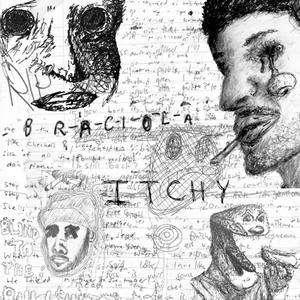 Itchy (Explicit)