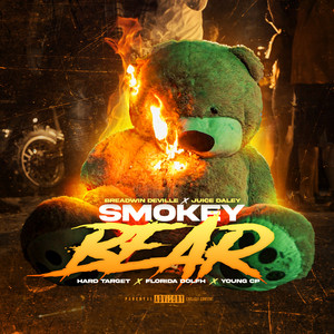 Smokey Bear (Explicit)