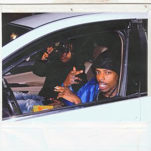 Shouldn't Be (feat. Tianna Belle) (Explicit)