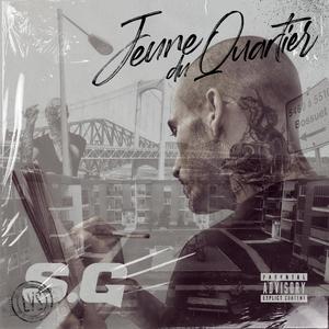 Jeune du quartier (Explicit)