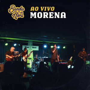 Morena (Ao Vivo)