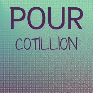 Pour Cotillion