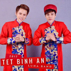 Tết Bình An