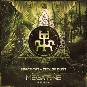 Space Cat - City Of Dust (Megatone Remix)