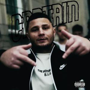 Captain (feat. DŽEJKOB) (Explicit)