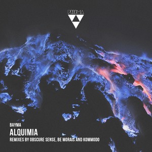 Hermetica (Kommodo Remix)