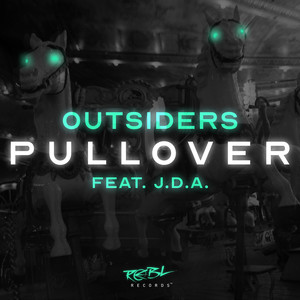 Outsiders - Pullover