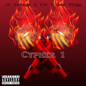 Cypher 1 (Explicit)