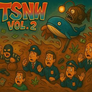 For Real (feat. Carlitto Contadino & Grosso Gordacho) (Explicit)