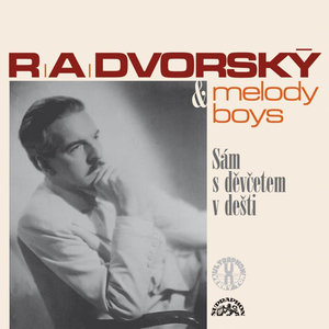 R. A. Dvorský - Miláček (Bel ami)
