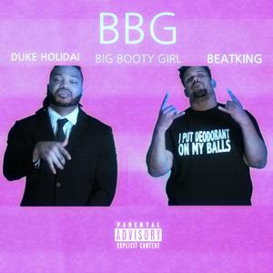 BBG(feat. Beatking) (Remix)