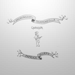 Grandpa (Live at Tampere, 2019)