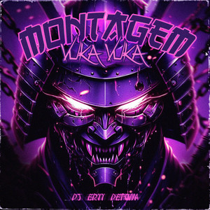 MONTAGEM VUKA VUKA (Slowed + Reverb|Explicit)