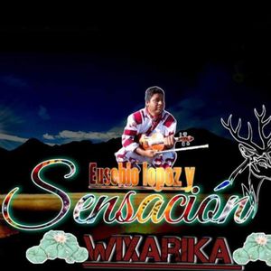 Sensación Wixarika