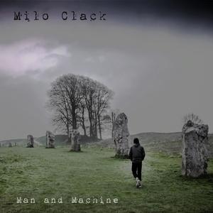 Man and Machine (feat. Delaram Izadi & Mick Clack)