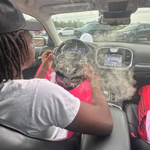 Missed The Message (Explicit)