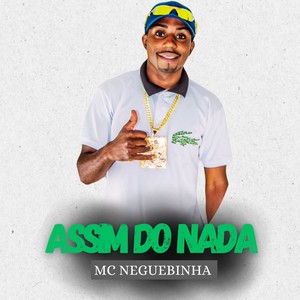 Assim do Nada (Explicit)