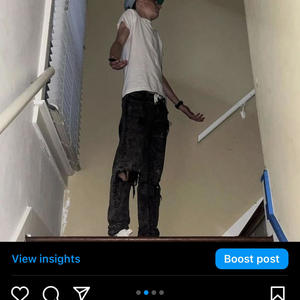 Zips Gone (feat. YLG TWON) (Explicit)