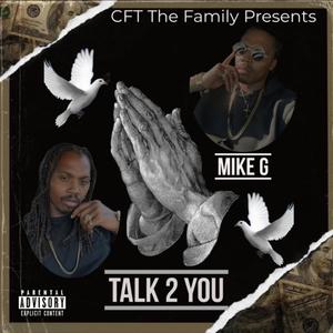 Talk 2 You (Explicit)