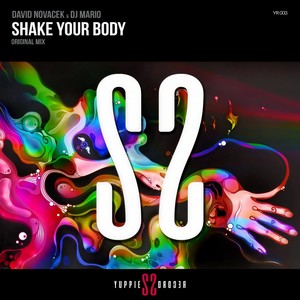 Shake Your Body (Original Mix)