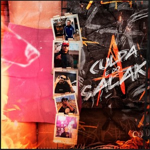 DISSCULPA (Explicit)