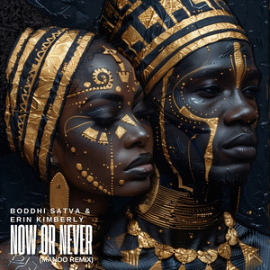 Now Or Never (Manoo Spicy Remix)