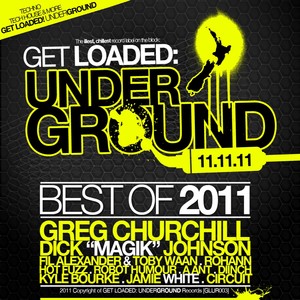 UNDERGROUND: Best Of 2011